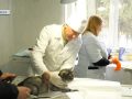 Покровська ветлікарня забезпечена всім необхідним і працює в штатному режимі