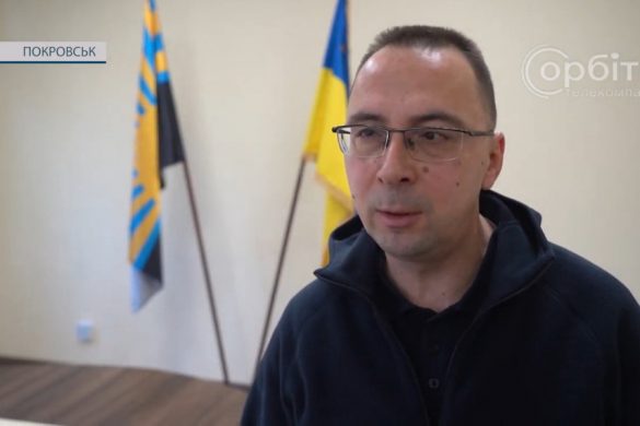 «Велика вода». Наближається до завершення проєкт з очищення шахтних вод