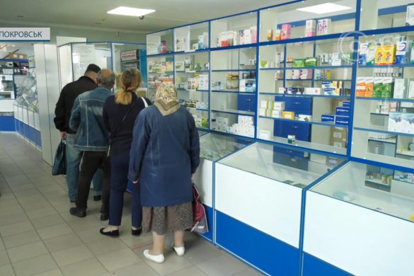 З квітня усі рецептурні ліки виписуватимуть в електронному вигляді