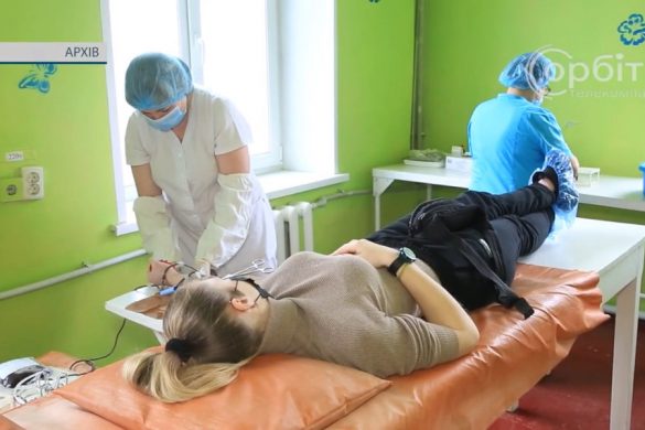 Стати донором. Де можна здати кров жителям Донеччини та як її отримують місцеві лікарні