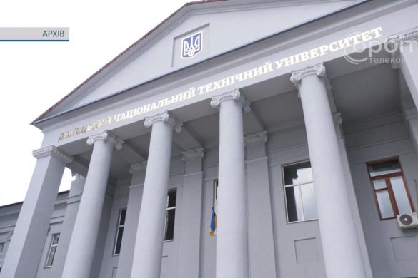 ДонНТУ запрошує на навчання і пропонує 23 конкурентно-спроможні спеціальності