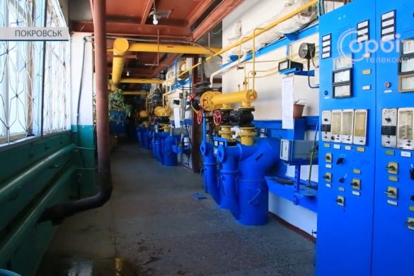 Відтепер тепло в квартирі – особиста турбота кожного покровчанина. Опалювальний сезон завершено