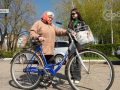 Комфортно та екологічно. Якими транспортними засобами покровчани замінюють автомобілі?
