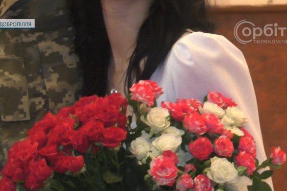 Добропільчани все більше одружуються і значно менше розривають шлюби