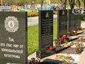 У Покровську вшанували пам'ять жертв Чорнобильської катастрофи, яка сталася 37 років тому