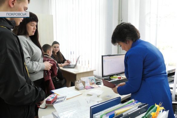 Триває реєстрація випускників шкіл на мультипредметний тест