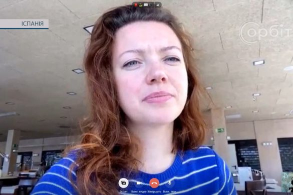 СПЕЦРЕПОРТАЖ. Покровчани в Іспанії. Анна Зимогляд покладається лише на власні сили