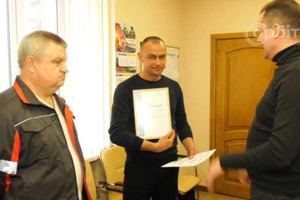 «Рятуємо життя». Працівники іноземних підприємств Метінвесту допомогли колезі з Покровська