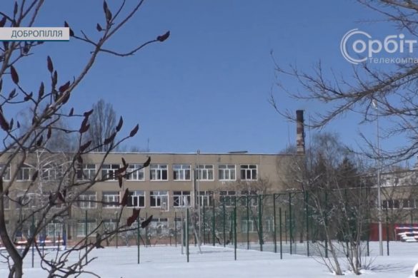 1 квітня у Добропільській громаді закінчили опалювальний сезон