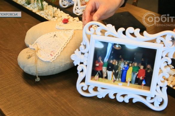 Вірші, театральні монологи та виступи музикантів. У Покровську вирує культурне життя