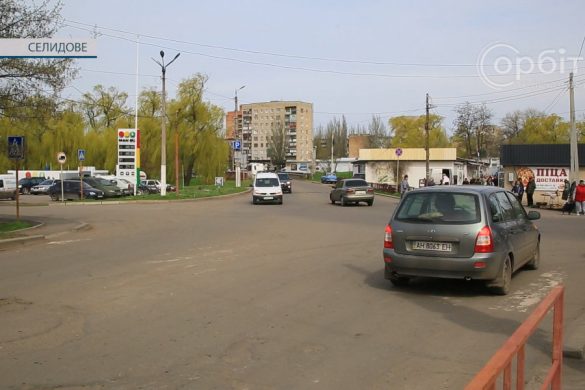 Селидівчани готуються до Великодня і вірять, що свято принесе тільки добрі новини