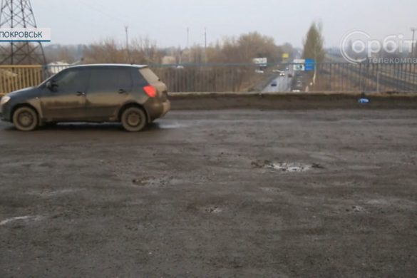 Проєкт «Велика вода» і ремонт доріг. Павло Кириленко прокоментував болючі питання сьогодення