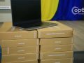 Сучасні гаджети – за успіхи у навчанні: покровські школярі отримали планшети та хромбуки