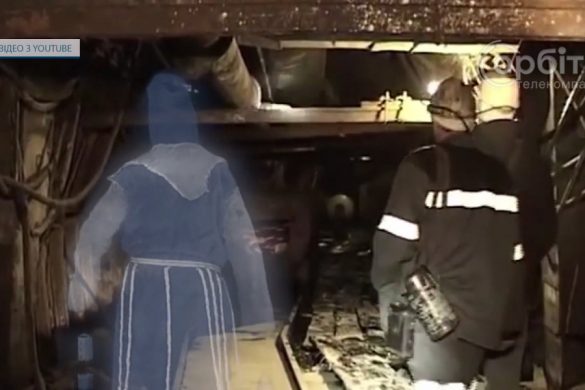 Шубін і легенди про нього визнані нематеріальною культурною спадщиною Донеччини