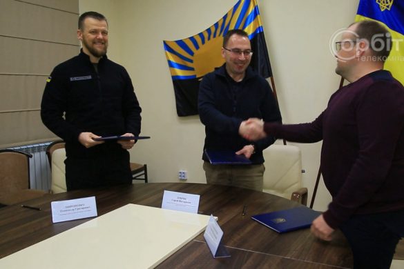 Ремонт «мирноградського мосту»: Метінвест підписав меморандум з Покровською МВА