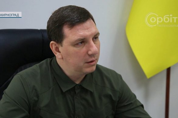 У Мирнограді планують відновлення спортивних тренувань та готують школи до нового навчального року