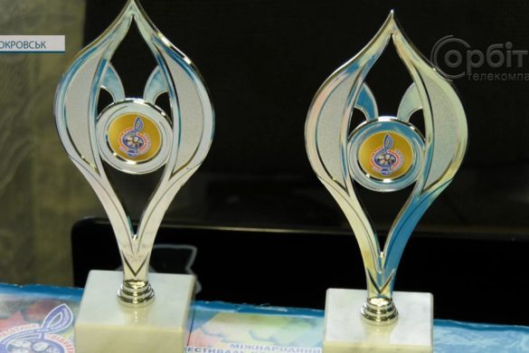 Колектив «Златиці» повернувся з міжнародного фестивалю мистецтв «Підкори сцену»