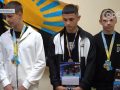 Золото на Міжнародному турнірі. Покровські боксери здобули нові перемоги