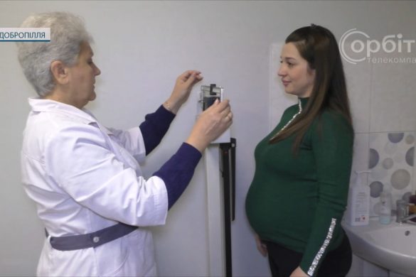 Самостійно, а в екстрених випадках – «швидкою». Як добропільчанкам доїхати до пологового будинку?