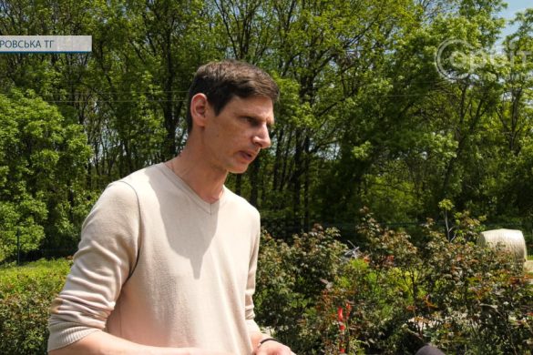 Олександр Вінюков отримав Відзнаку Президента за свої напрацювання в аграрній галузі