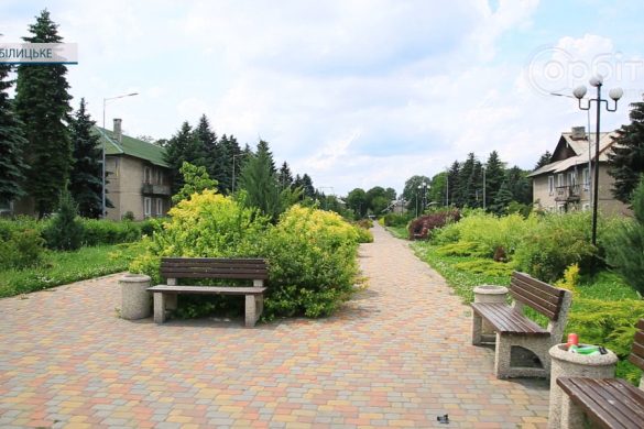 15 місяців війни для Білицького: у місті оселилися представники майже з усієї Донеччини