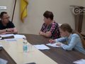 Опалення, дороги, працевлаштування. Очільник Покровської МВА провів черговий прийом