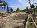 Обіцяють зробити якісно і швидко. У Мирнограді стартував ремонт залізничного переїзду