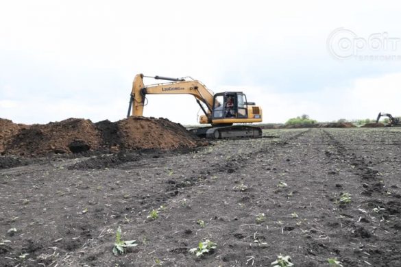 Мобільні укриття та фортифікаційні споруди. Компанія «Метінвест» допомагає військовим
