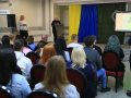 Молодіжні та волонтерські організації 13 громад Донеччини зустрілися у Покровську