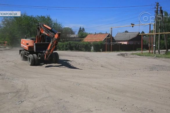 Чи є надія на краще у жителів багатостраждальної вулиці Івана Мазепи (колишньої Шмідта)?