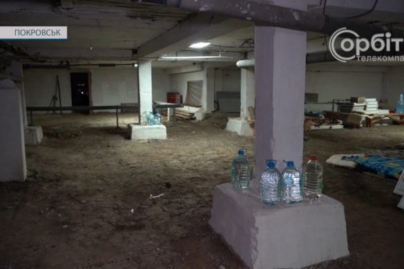 Керівництво району та громади повторно оглянули й перевірили укриття. Попередні недоліки – усунені