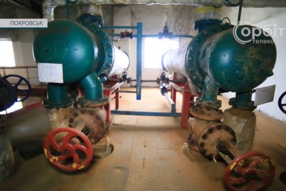 Котельню №14 готують до роботи в новому сезоні