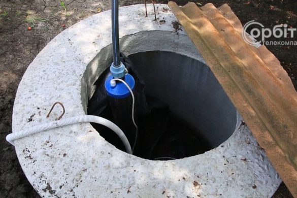 Буріння свердловин: порятунок для людей чи шлях до пустелі?