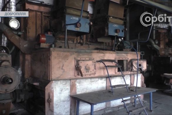 Заміна та ремонт обладнання: у Добропіллі готуються до опалювального сезону