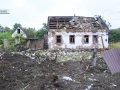Росіяни вчергове обстріляли приватні будинки у селищі Шевченко