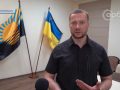 Урочисті онлайнові збори обласного рівня. У Покровську привітали держслужбовців
