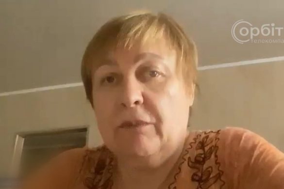 Вода, опалення та єВідновлення. Відбувся брифінг начальниці облдепартаменту ЖКГ