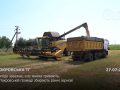 Погода заважає, але жнива тривають. У Покровській громаді збирають ранні зернові