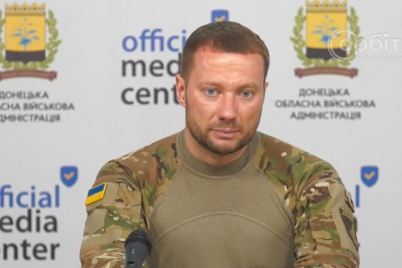 Павло Кириленко провів брифінг щодо стану енергосистеми та підготовки області до зими