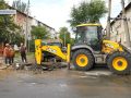 Порив на магістральному водогоні «Західний»: ситуація не проста, але контрольована