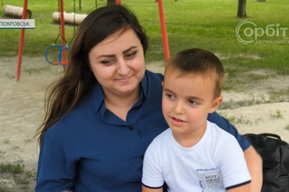 Дати шанс грати у футбол та ганяти на велосипеді. 6-річному хлопчику потрібна допомога на лікування