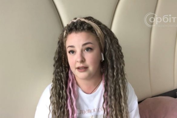 Із Покровська у Нідерланди. Юлія Михайлюк продовжує улюблену справу за кордоном