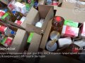 Продукти харчування та одяг для ВПО. ККСН отримав гуманітарний вантаж від Всеукраїнського БФ Георгія Зантарая