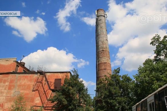 Покровська тепломережа готується до нового опалювального періоду