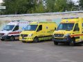 Разом ми - сила. Пологове закрили, дитяче - розширили. Лікарня у Мирнограді продовжує працювати