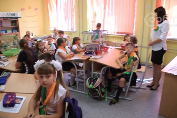 Новогродівська громада планує роботу у новому навчальному році