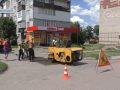 У Добропіллі почався ремонт міжквартальних проїздів