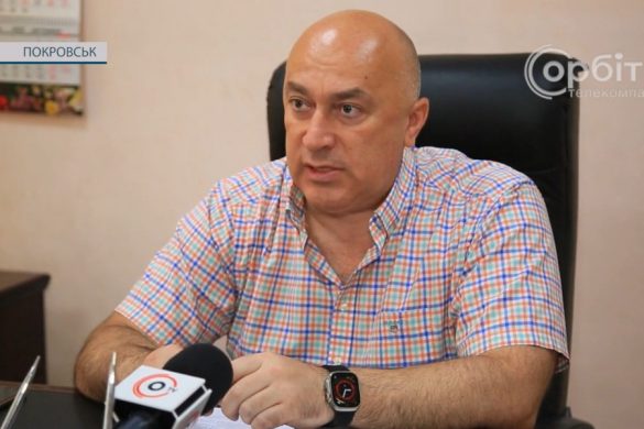 Підготовка до зимового періоду та облік стічних вод – головні завдання КП «Покровськводоканал»