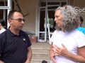 Разом ми - сила. Керівництво Покровська зустрілось з головою ООН в Україні Деніз Браун