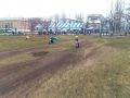 Валерій Доценко продовжує тренувати закоханих у драйв та мотоцикли